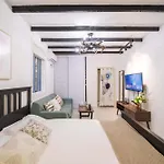 Tianhe Villa, Xujiahui-2 Beds Apart