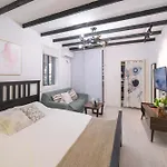 Tianhe Villa, Xujiahui-2 Beds Apart