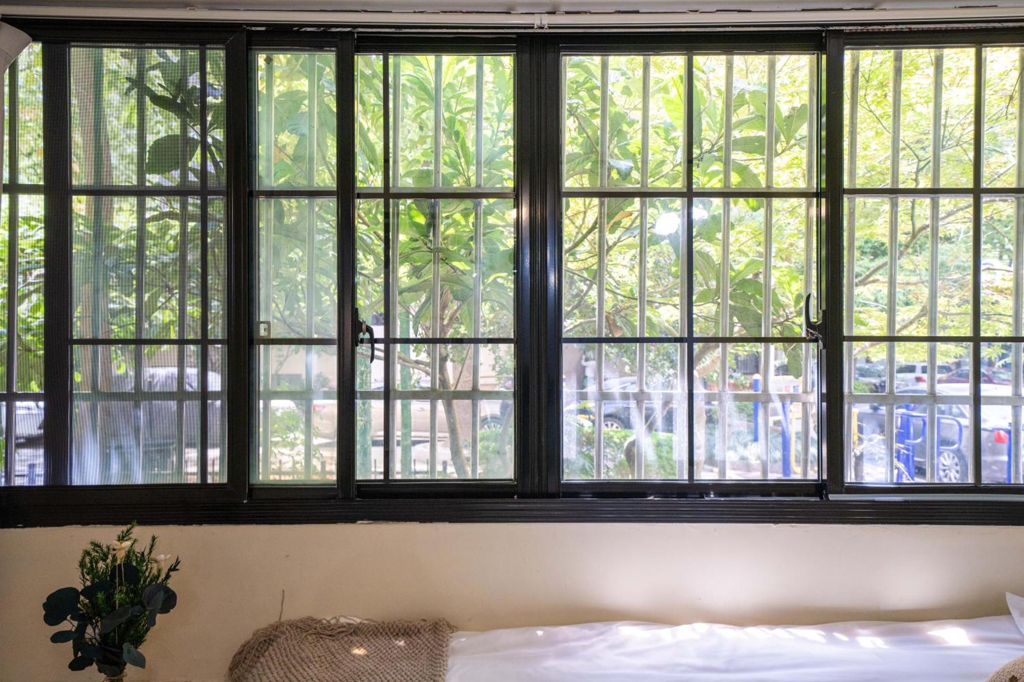 Tianhe Villa, Xujiahui-2 Beds